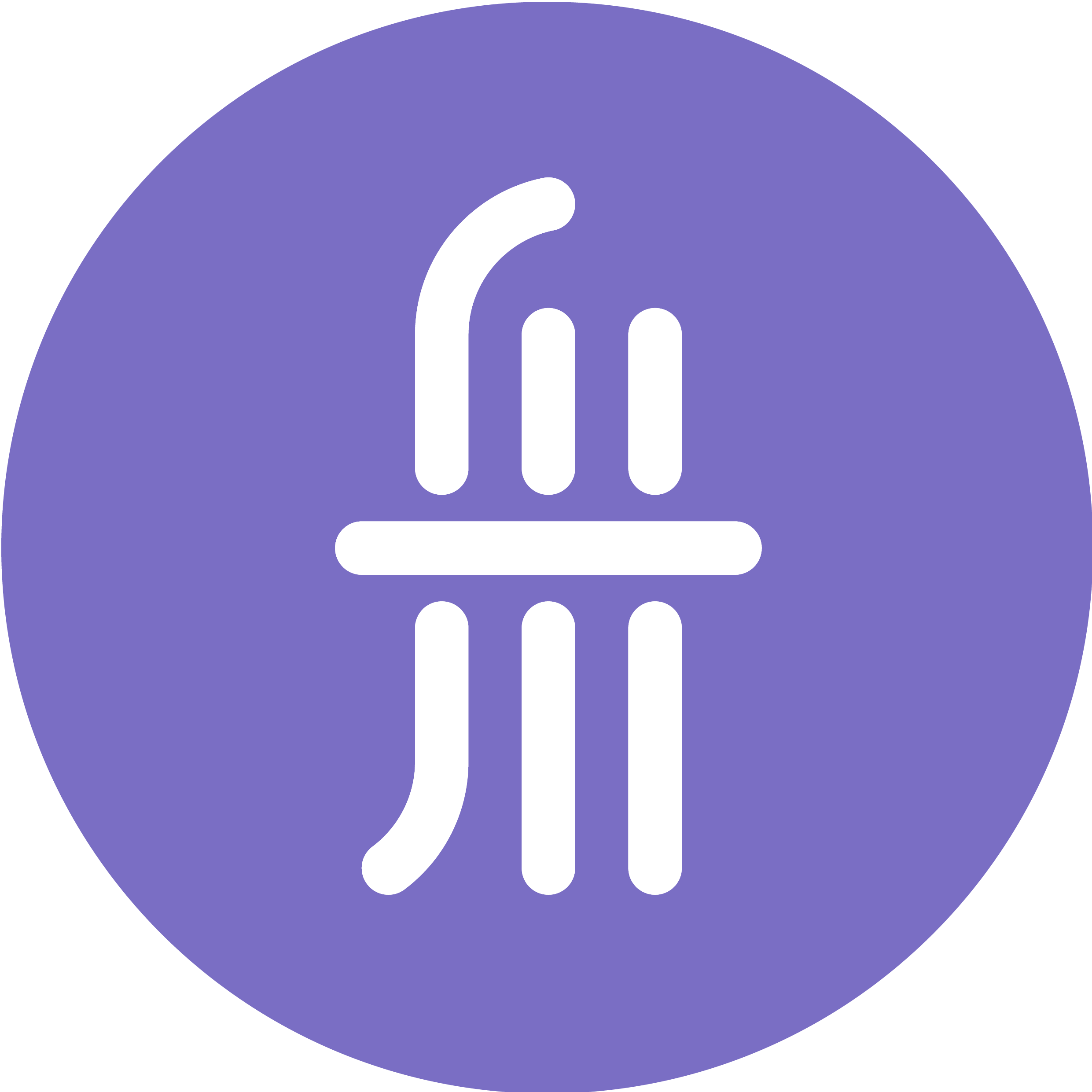 借舟 LOGO