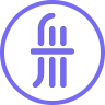 借舟logo